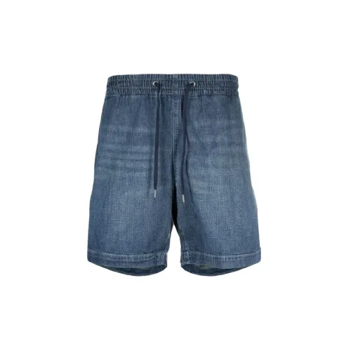 Polo Ralph Lauren Denim Shorts Men Blue