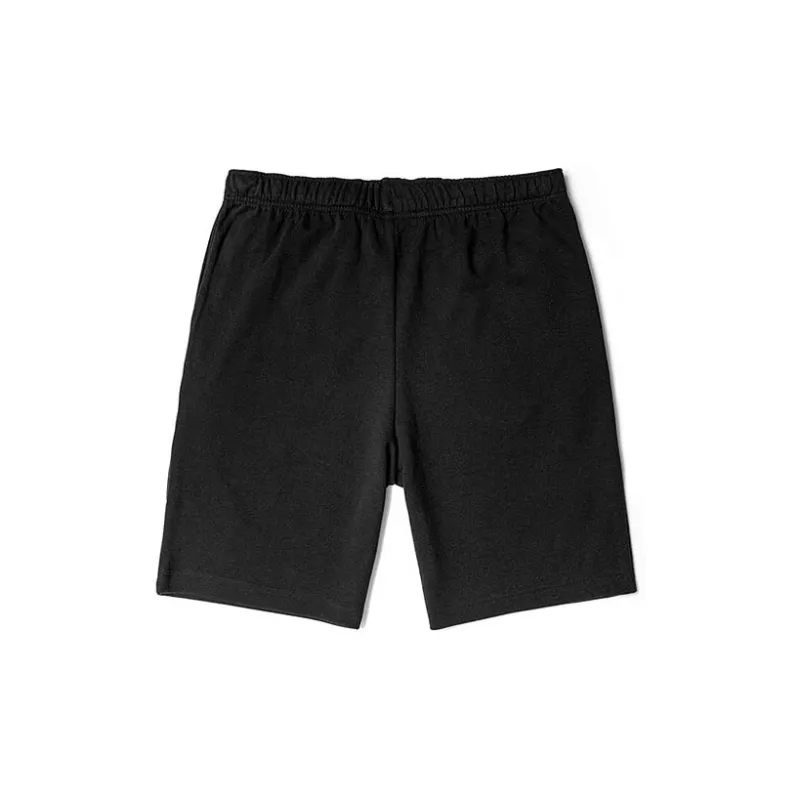THE NORTH FACE Casual Shorts Men's Black-1