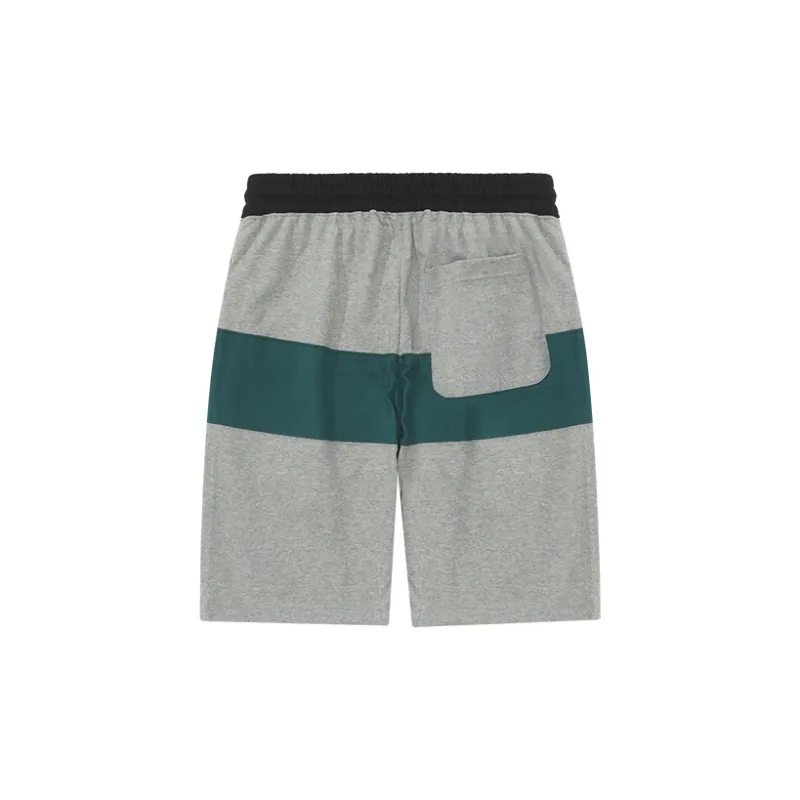Champion SS22 Fitted Shorts Japan Version Unisex-3