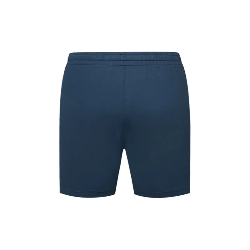 EMPORIO ARMANI EA7 Casual Shorts Men Navy-2