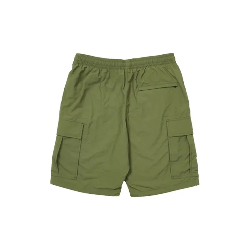 PALACE Shell Cargo Shorts FW21-1