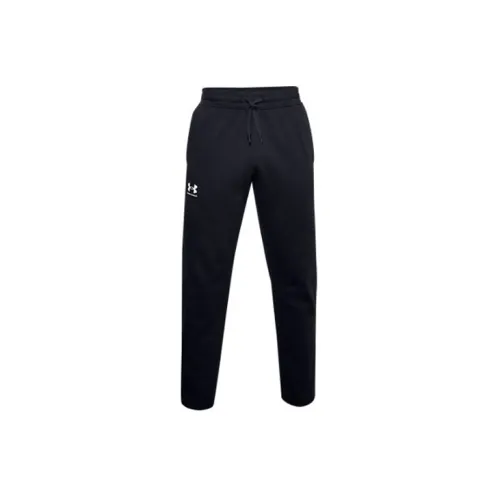 Under Armour Male Knitted sweatpants