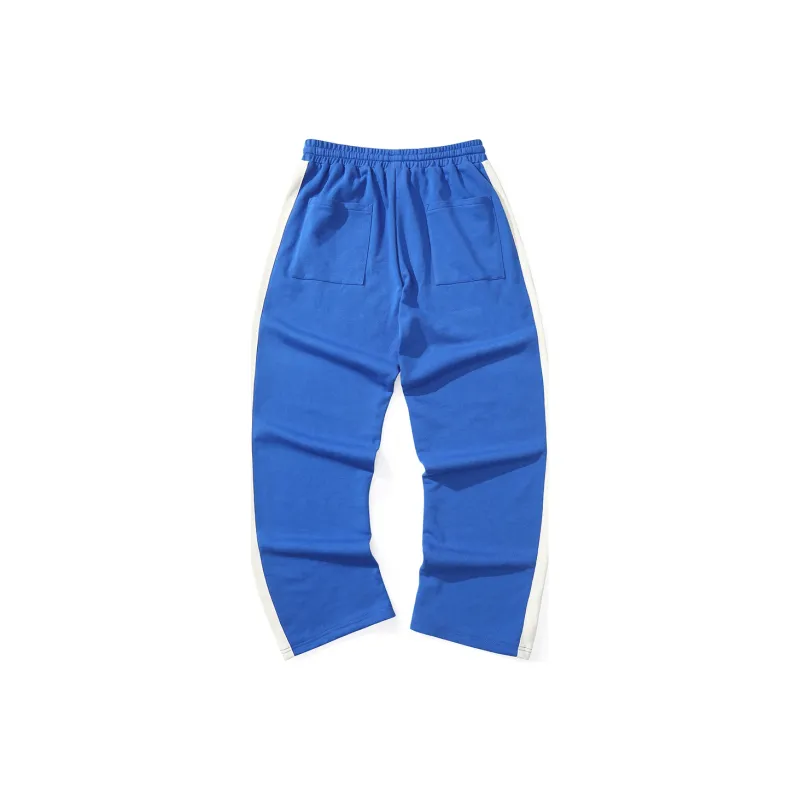 GENANX Knitted Sports Pants Unisex-18