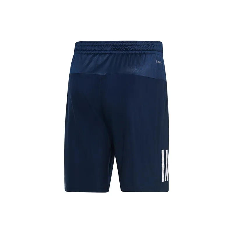 Adidas Sports Shorts Men College Navy-1