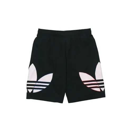 Adidas Originals PRIMEGREEN Casual Shorts Men Black