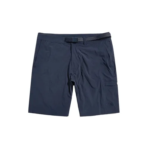 THE NORTH FACE Urban Exploration Casual Shorts Men Blue