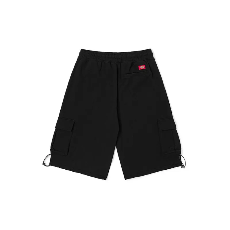 Dickies SS22 Shorts Men's Black-1