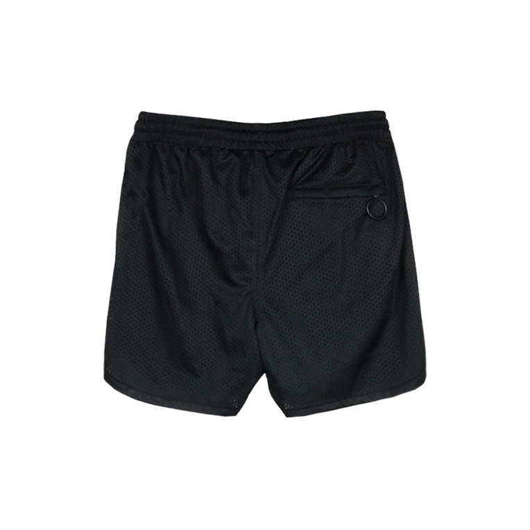 オフホワイト　20SS/CARAVAGGIO ARROW MESH SHORTS OFF-WHITE Caravaggio Arrows Mesh Shorts S - POIZON