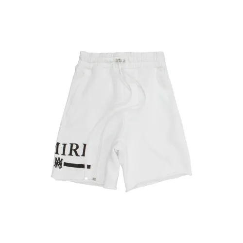 AMIRI Casual Shorts Men White