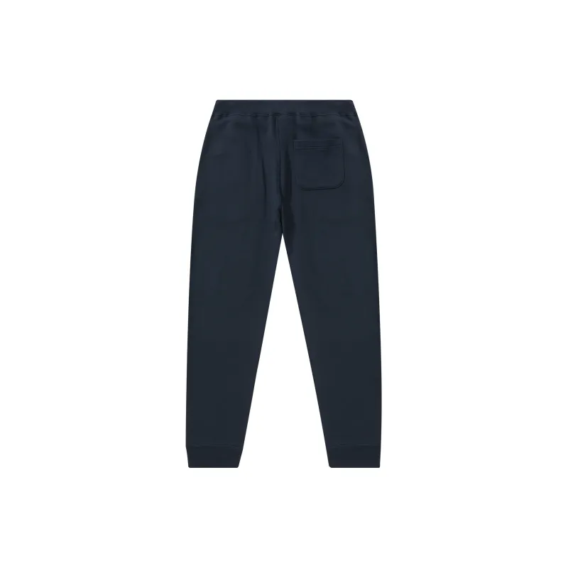 Champion Sweatpants Japan Version Unisex-8