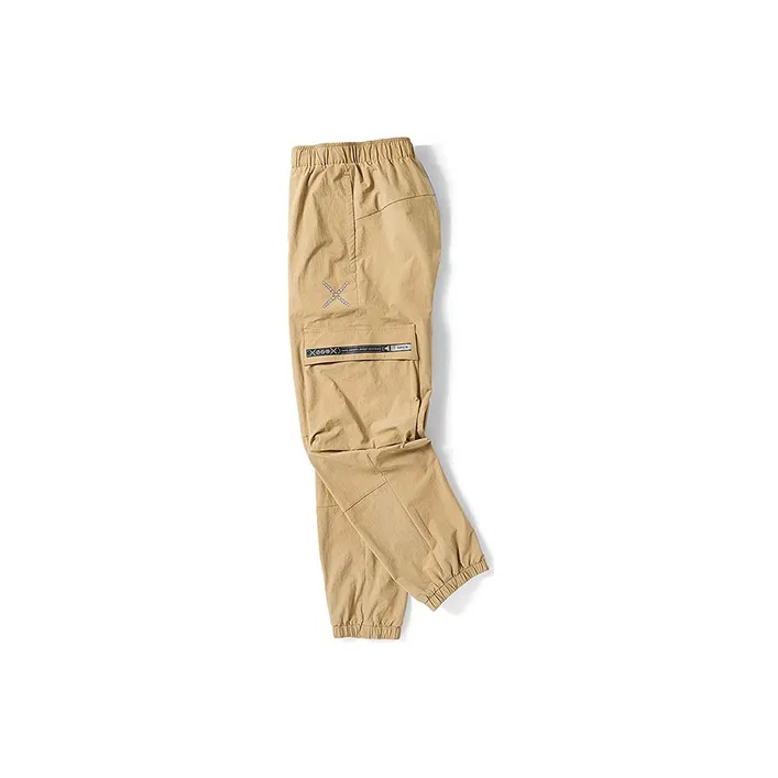 Kappa Cargo Pants Men-12