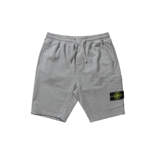 STONE ISLAND Male Casual Shorts