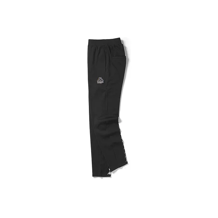 Kappa Straight Sports Pants Men's-2