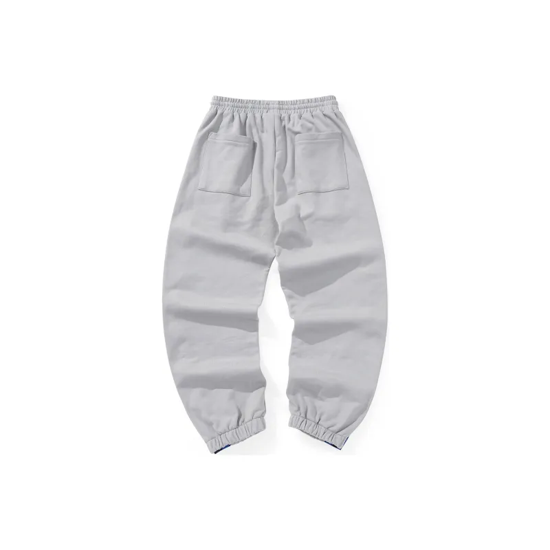 GENANX Jogger Sports Pants Unisex-6