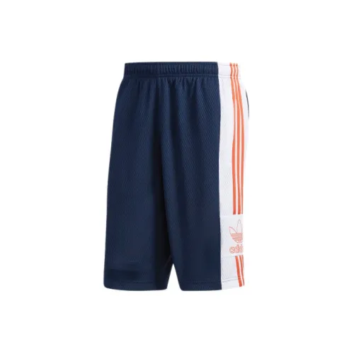 Adidas Originals Casual Shorts Men