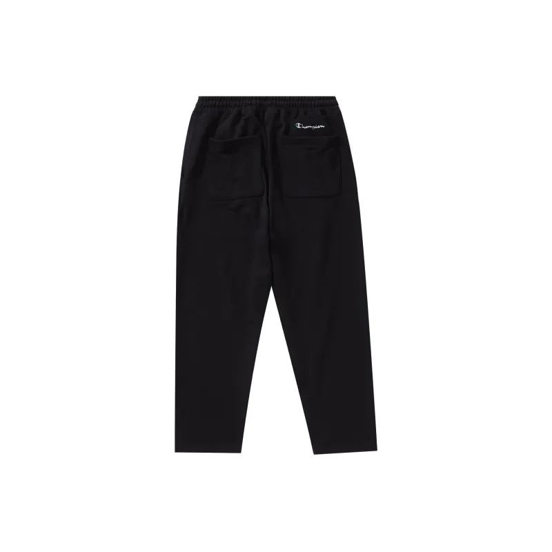 Champion Straight Sports Pants Japan Version Unisex-1
