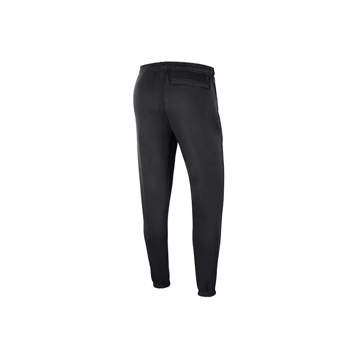 Nike Sports Pants Men Black-1