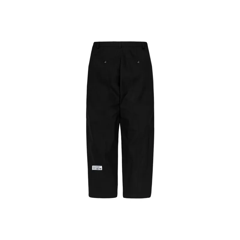 PSO Brand Casual Pants Fall Unisex-1
