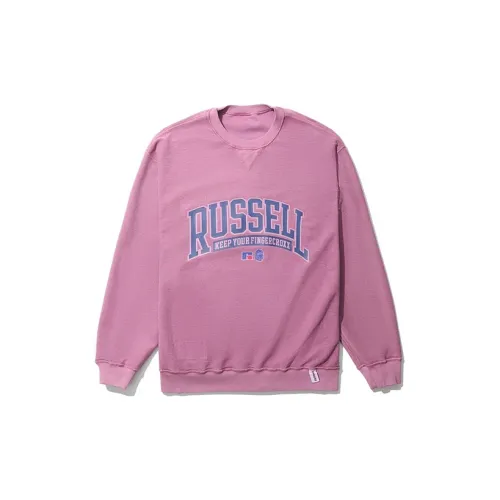 Russell Athletic Unisex Sweatshirt