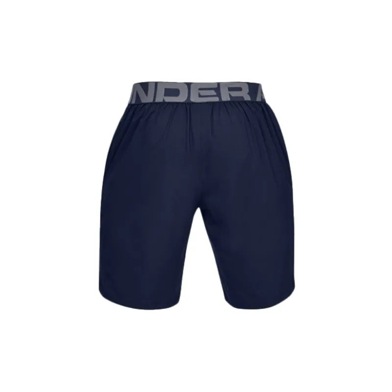 Under Armour Vanish Shorts Men's Dark Blue-1