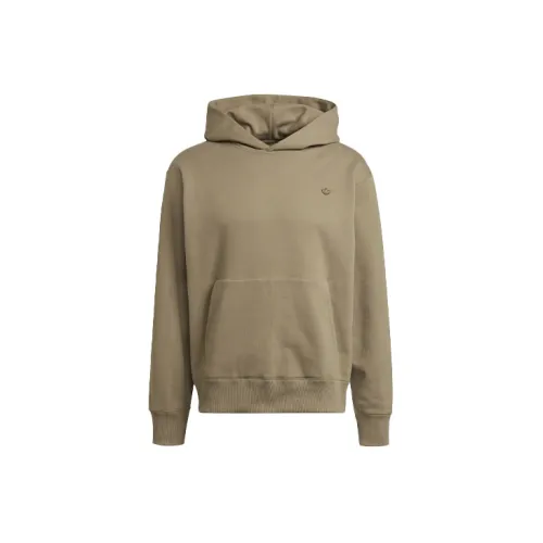 adidas Male Hoodie