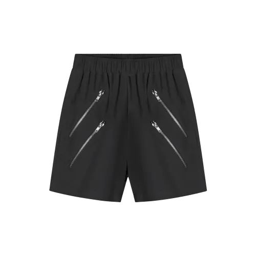 The Last Redemption Unisex Casual Shorts