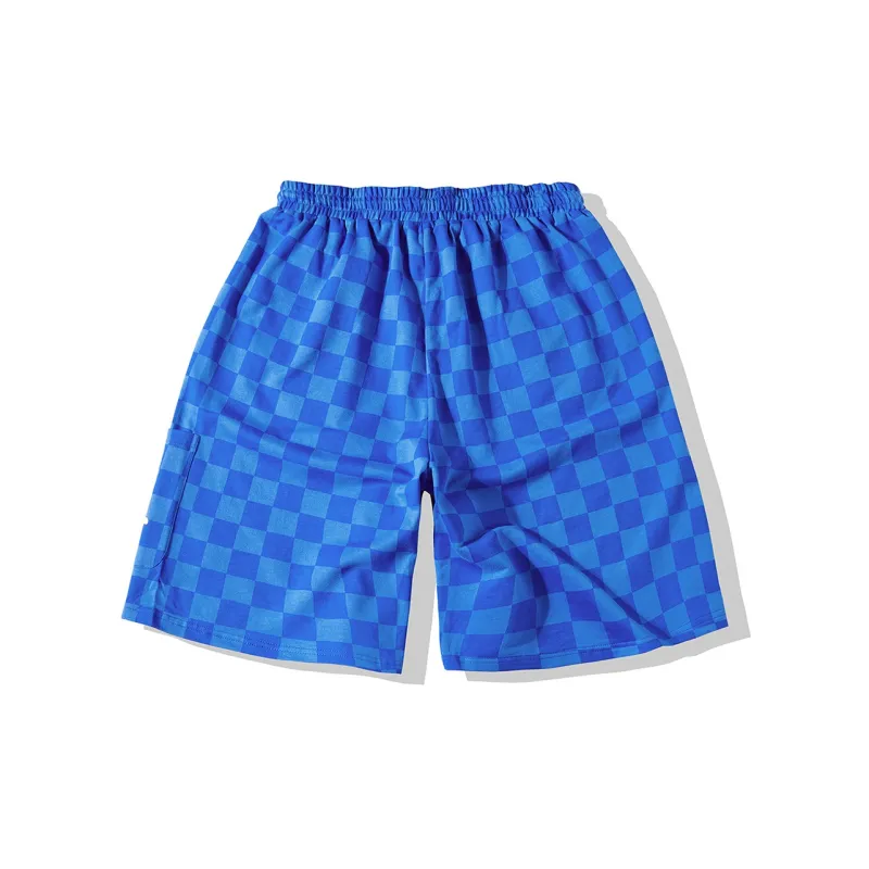 EPTISON X Simon'S Cat Casual Shorts Unisex-11