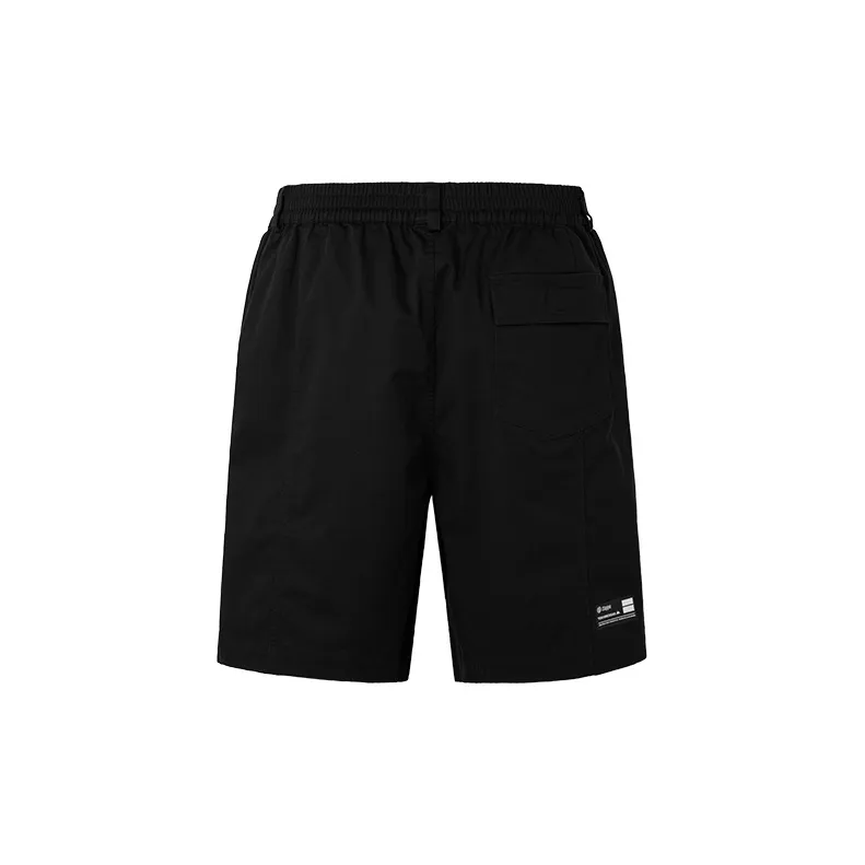 Kappa Casual Shorts Men-1
