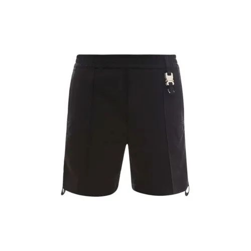 1017 ALYX 9SM Casual Shorts Men Black