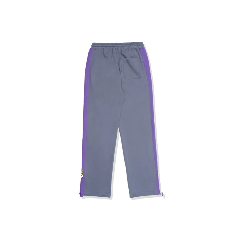 Suamoment Casual Pants Unisex-1