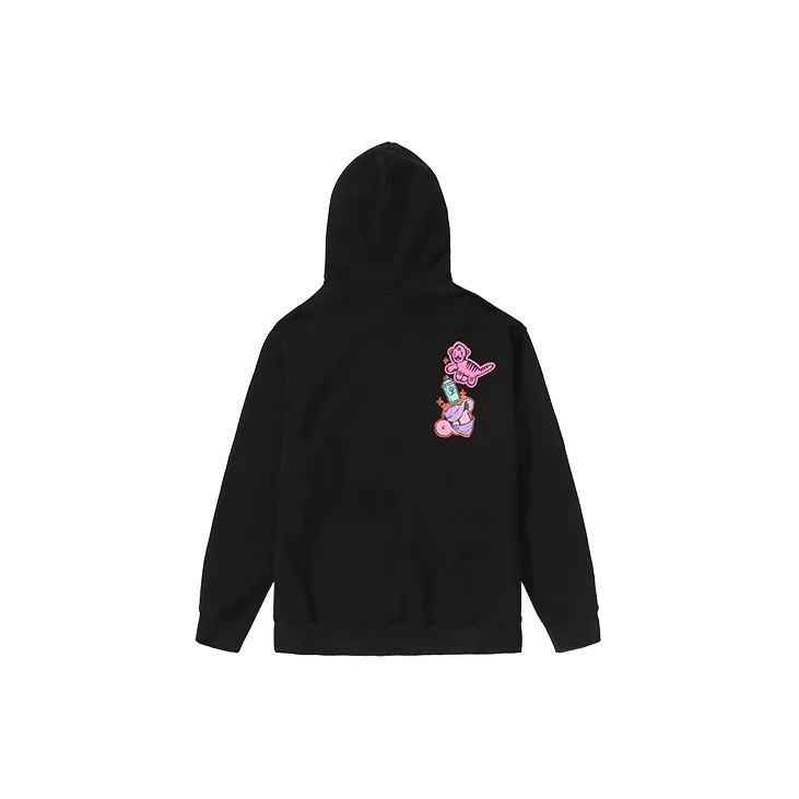 Ruob X Mishkanyc Sweatshirts Unisex-9