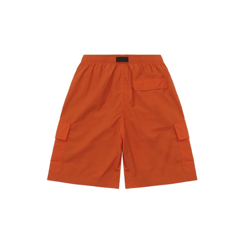 Champion SS22 Shorts Japan Version Unisex-1