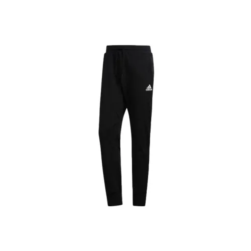 Adidas Sports Pants Men Black