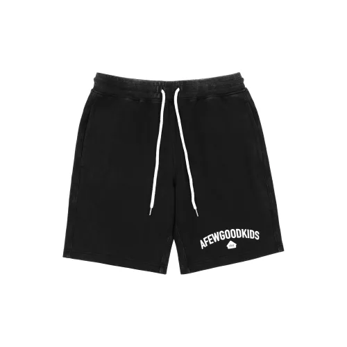 AFGK Casual Shorts Unisex