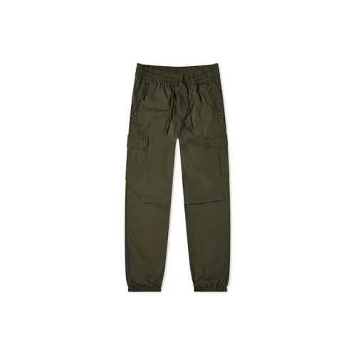 Carhartt WIP Suit Trousers Men Army Green