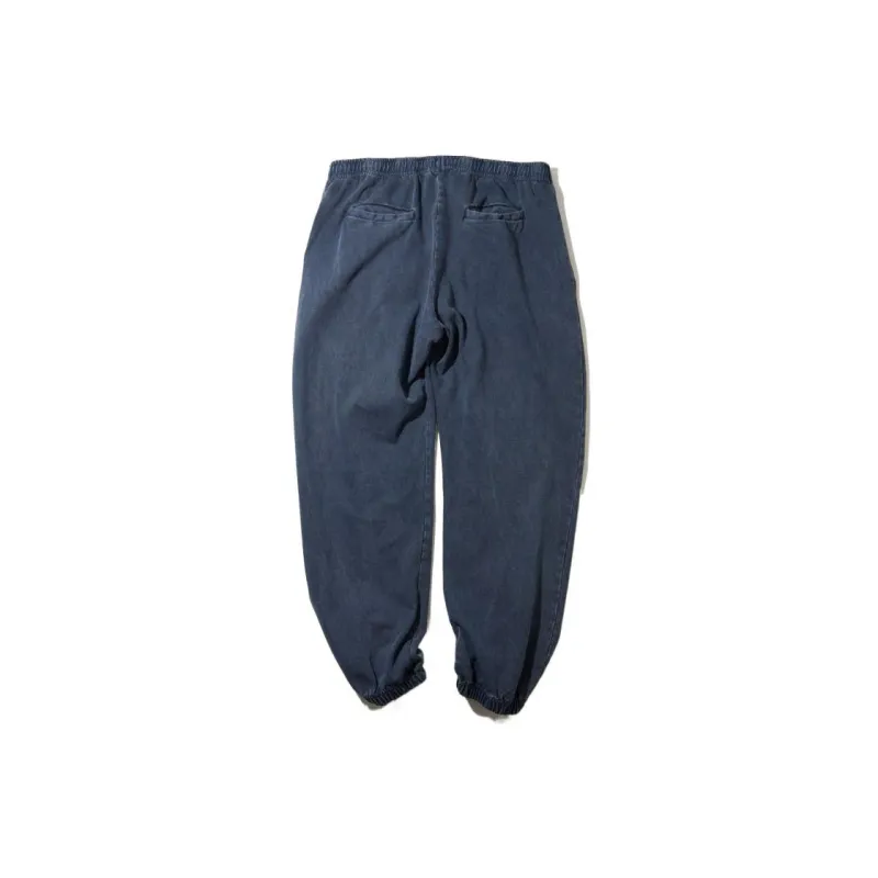 NAUTICA JAPAN Knitted Sports Pants Men's-7