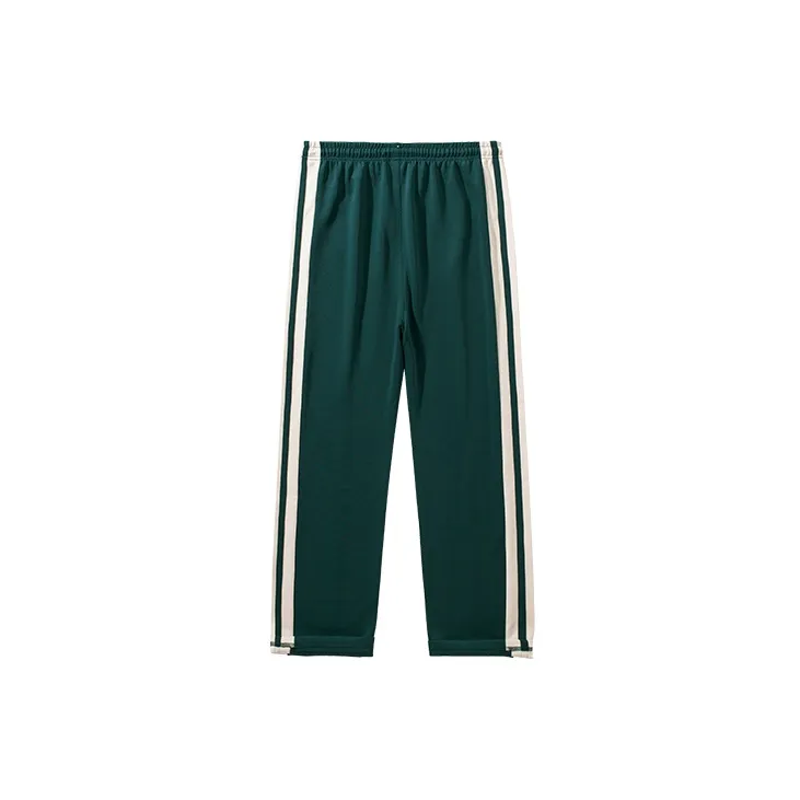 Yvette Straight Thin Sweatpants Fall Unisex-11
