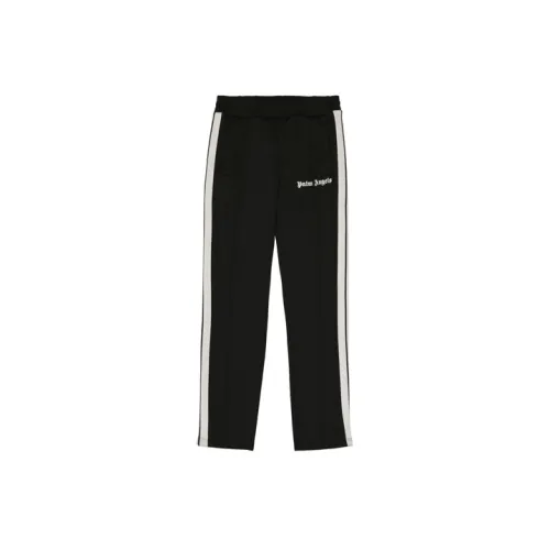 PALM ANGELS Knitted Sweatpants Men