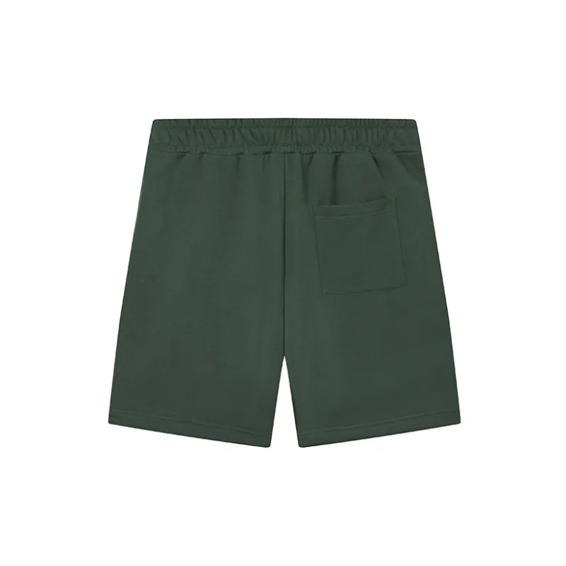 Caver&Hunter SS22 Loose Fit Shorts Unisex-6