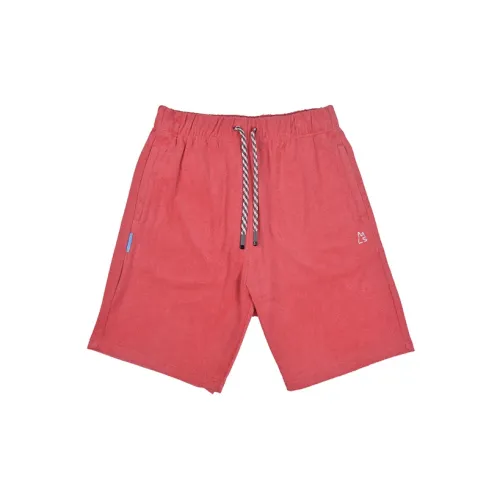 Magn Lens Men Casual Shorts