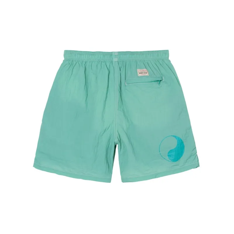 Stussy X Our Legacy Water Short-1