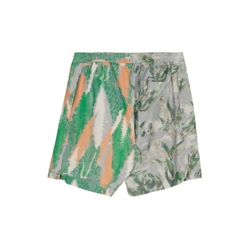 CROQUIS Casual Shorts Unisex-1