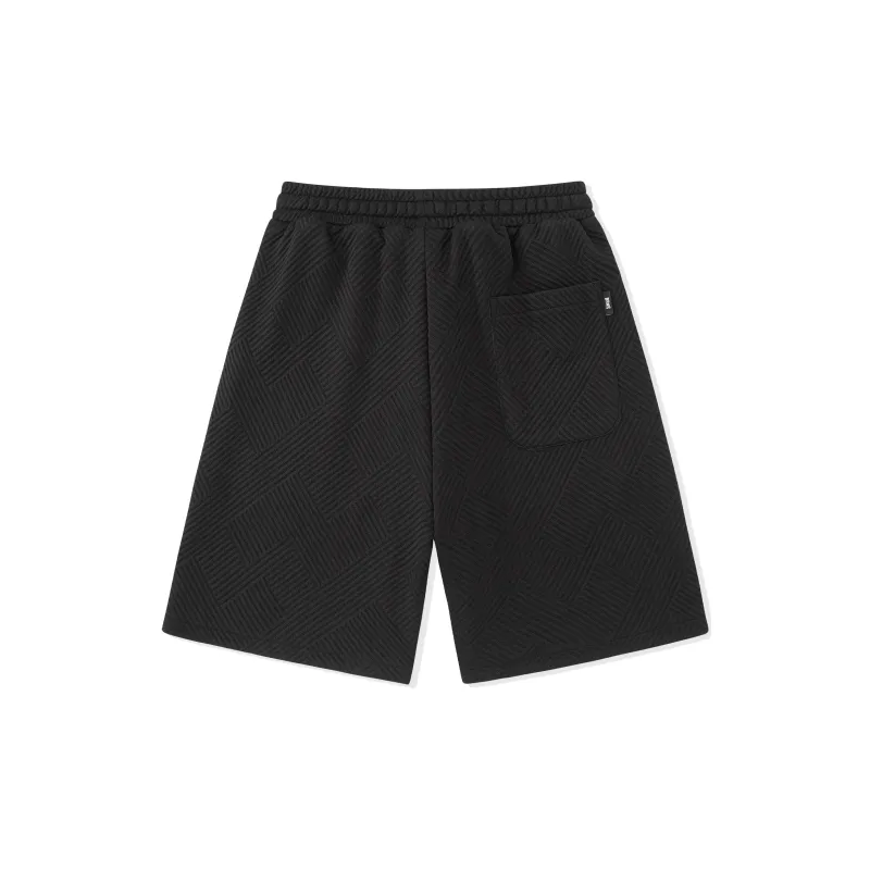 BRNR Casual Shorts Unisex-1