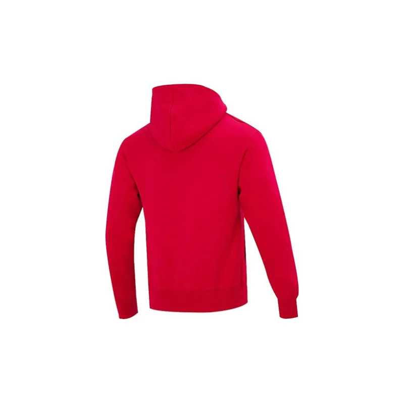 Jordan Sweatshirts Men Mysterious Hibiscus Color-1
