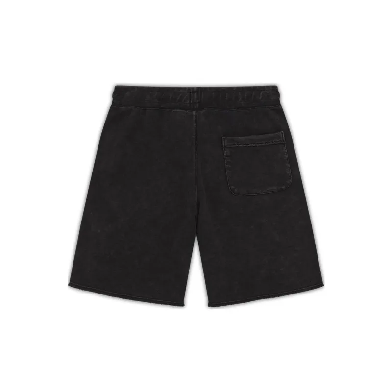 Nike Casual Shorts Men Black-1