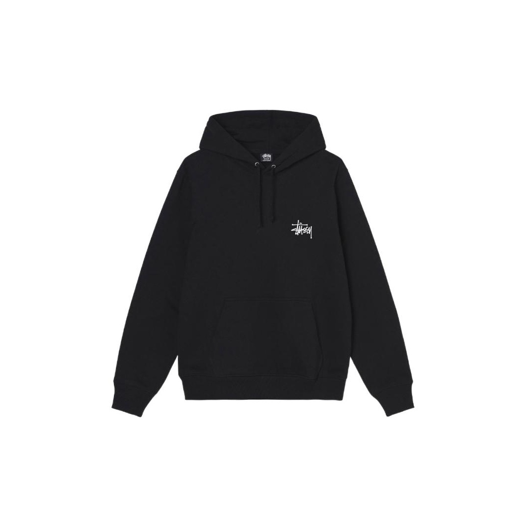 売れ筋がひ新作！ Stussy Basic Hood - POIZON トップス