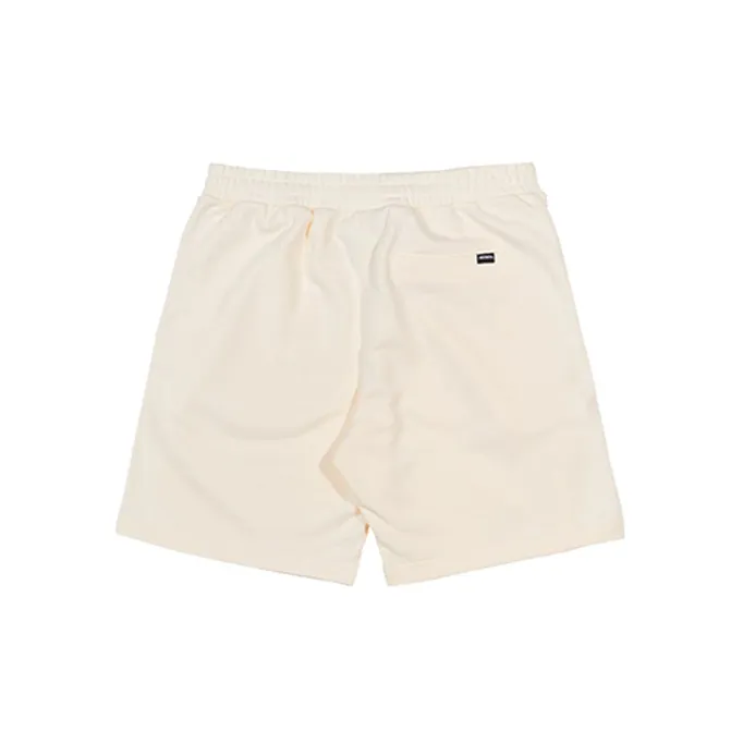 NERDY SS21 Loose Fit Shorts Unisex-1