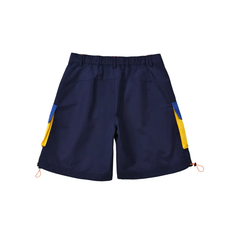 Phenix SP27 Casual Shorts Unisex-3