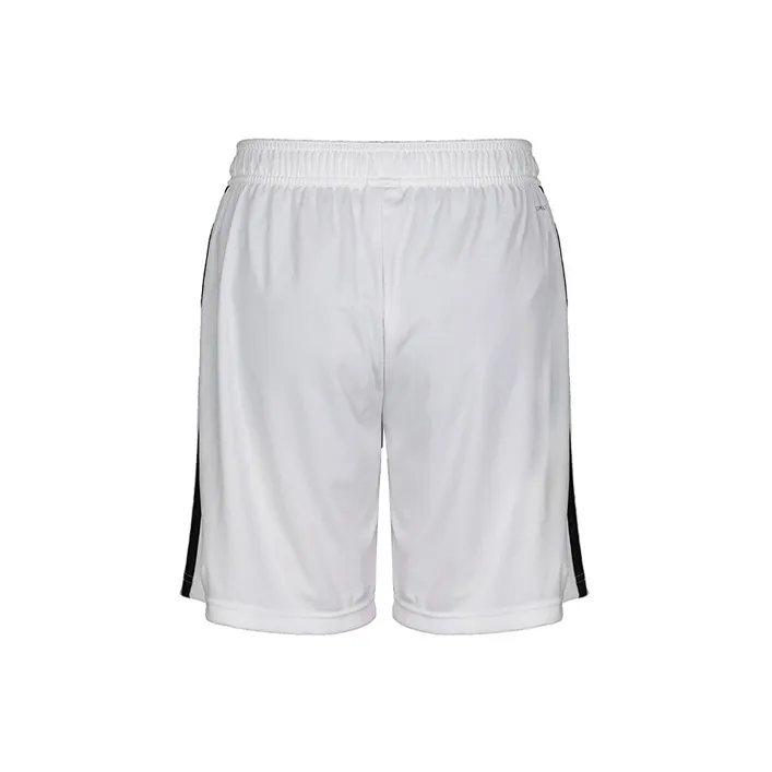 Adidas Real Madrid Casual Shorts Men White-1