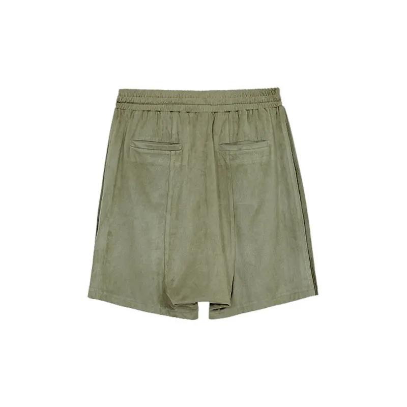CONKLAB Loose Fit Shorts Unisex-7